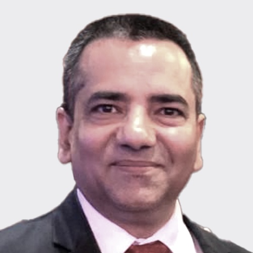 Capt. Anshul Rajvanshi, Ozellar Marine