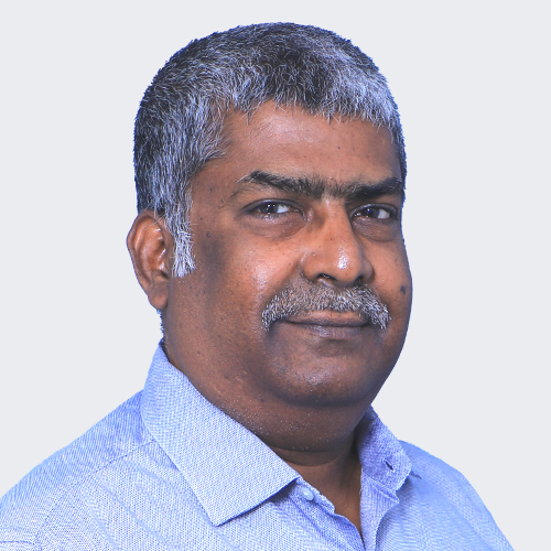 James Anand, Ozellar Marine