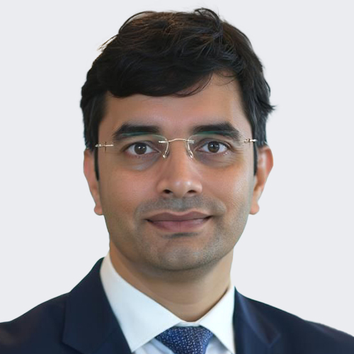 Kunal Chandra, Ozellar Marine